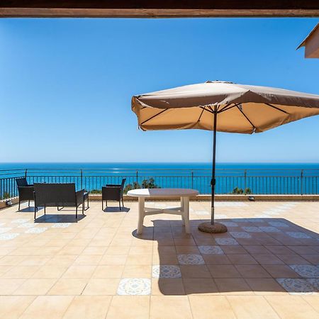 Villa Rosa Sul Mare Sciacca Exterior photo