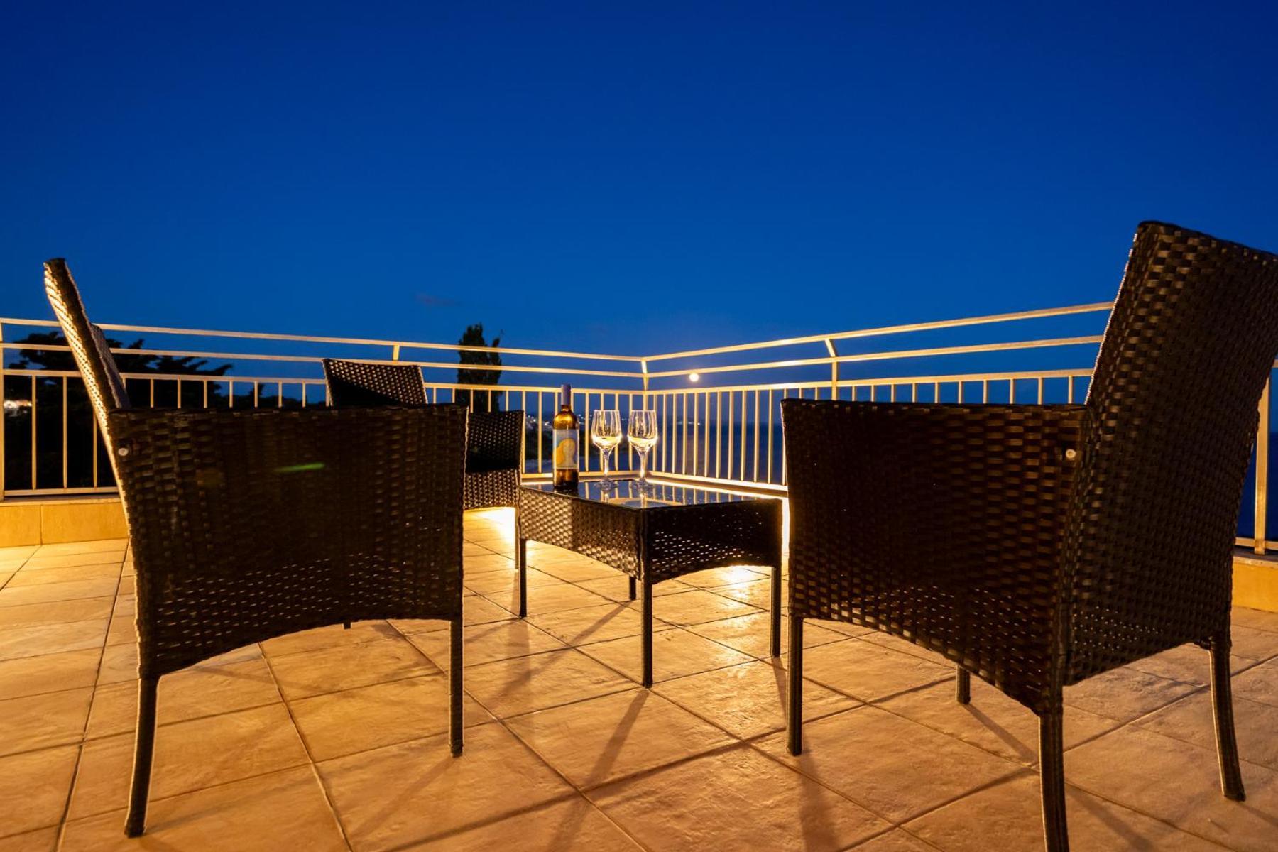 Villa Rosa Sul Mare Sciacca Exterior photo
