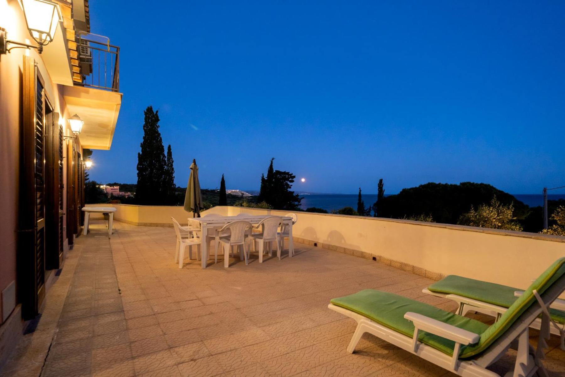 Villa Rosa Sul Mare Sciacca Exterior photo